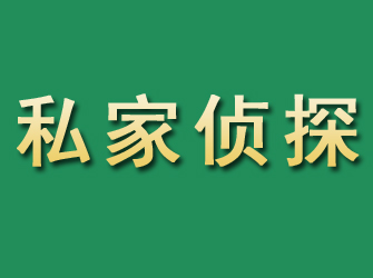 莲都市私家正规侦探