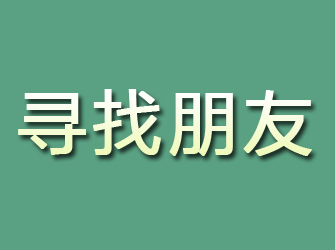 莲都寻找朋友