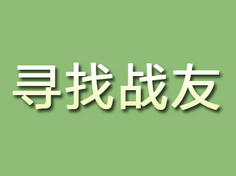 莲都寻找战友